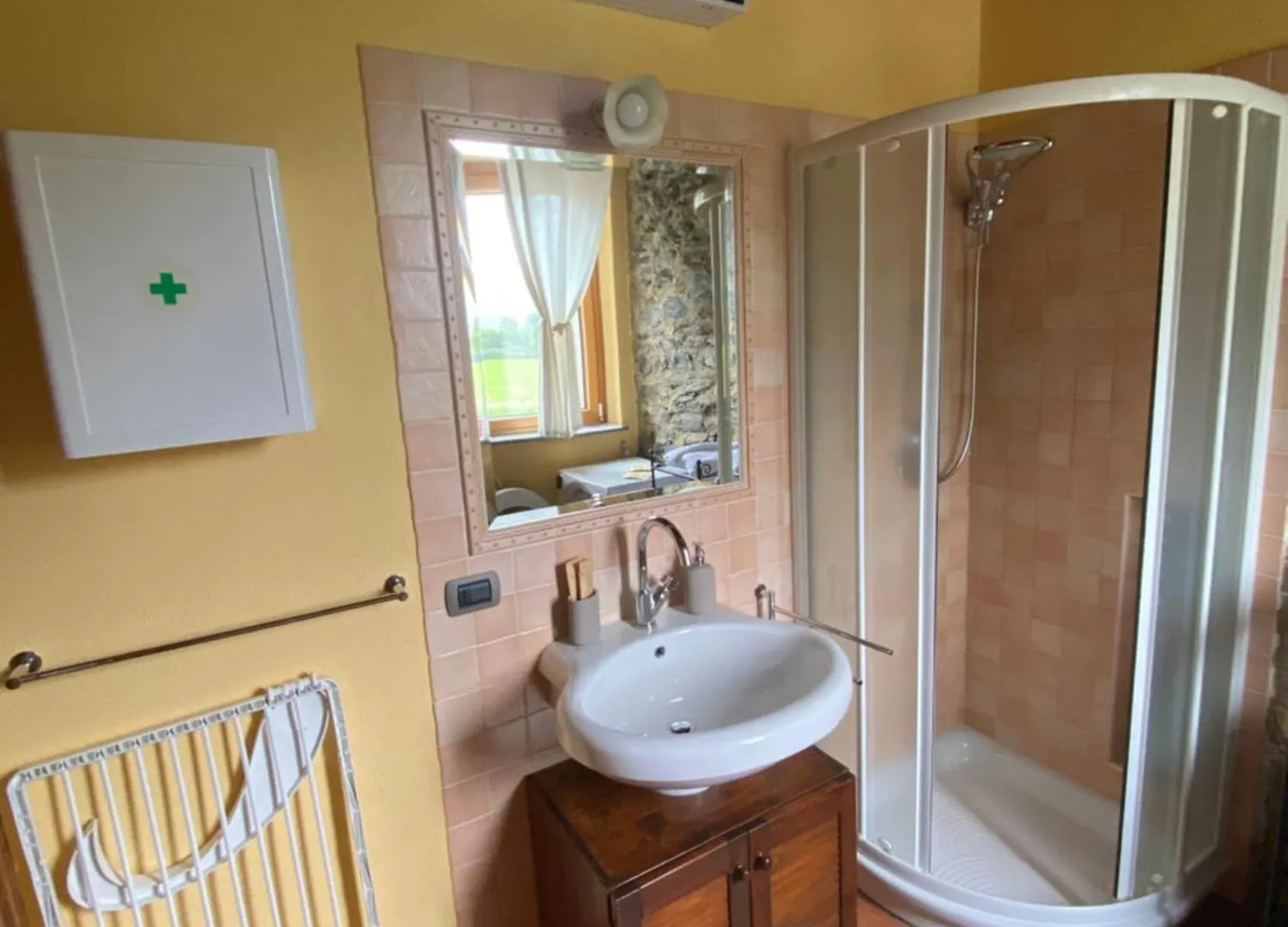 Appartement Casa Le Scese Porta Di Valtellina à Piantedo